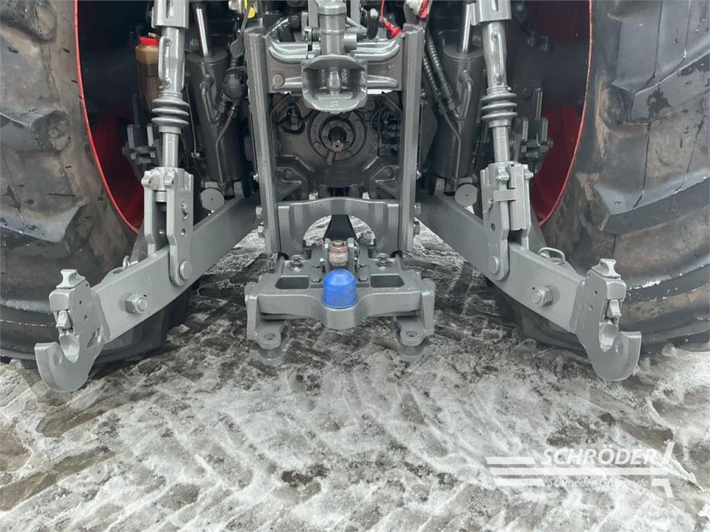 Fendt 828 S4 PROFI PLUS | MOTOR 2026 NEU Трактори
