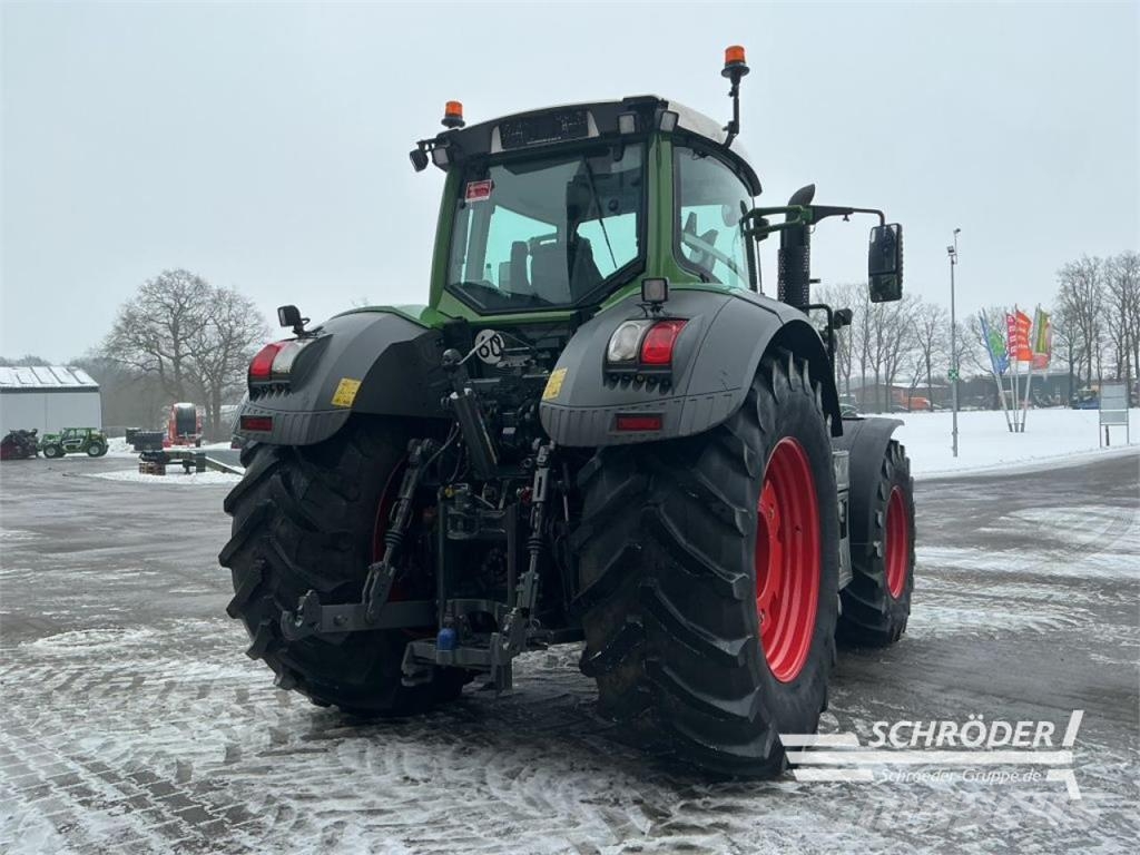 Fendt 828 S4 PROFI PLUS | MOTOR 2026 NEU Трактори