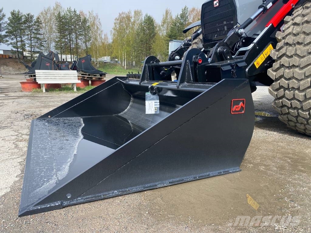 Huddig Original Buckets