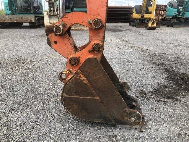 Hitachi ZX 30 UR-5 Mini excavators < 7t (Mini diggers)