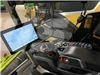 CLAAS 8700 Ceifeiras debulhadoras