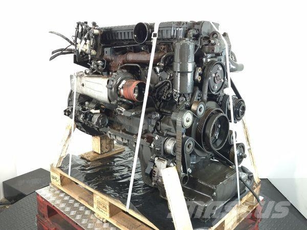 Mercedes-Benz OM926LA.EEV/2-03 Engines