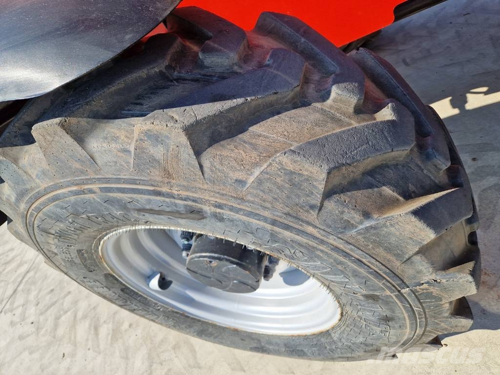 Manitou MT 1440 jak JCB 540-140 P598 Τηλεσκοπικοί ανυψωτές