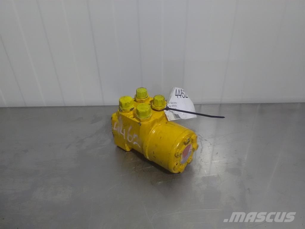 Mecalac 11CX-Sauer Danfoss OSPC315LS-Steering unit Hydraulics