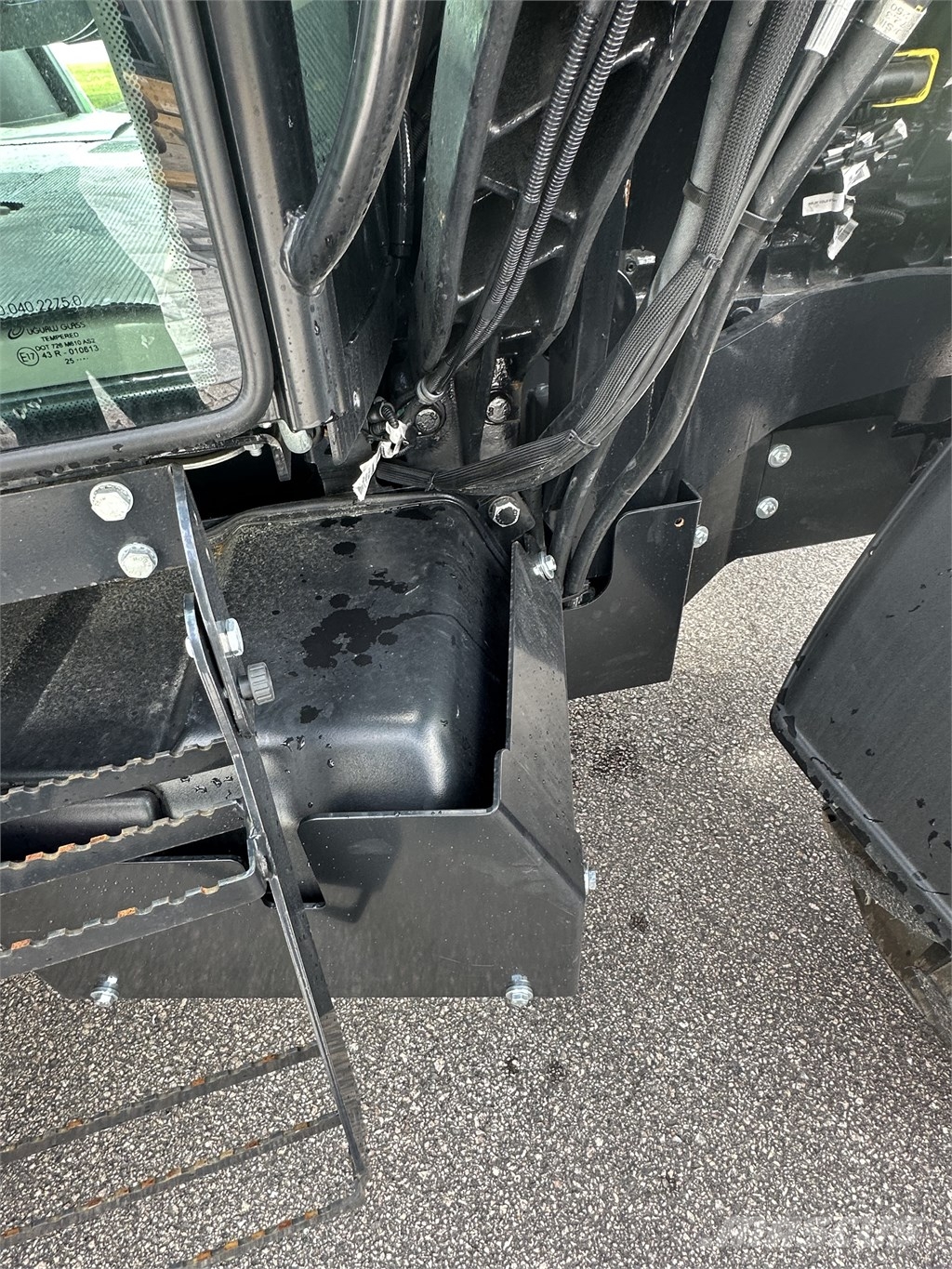 Deutz-Fahr 5105 Keyline Traktori