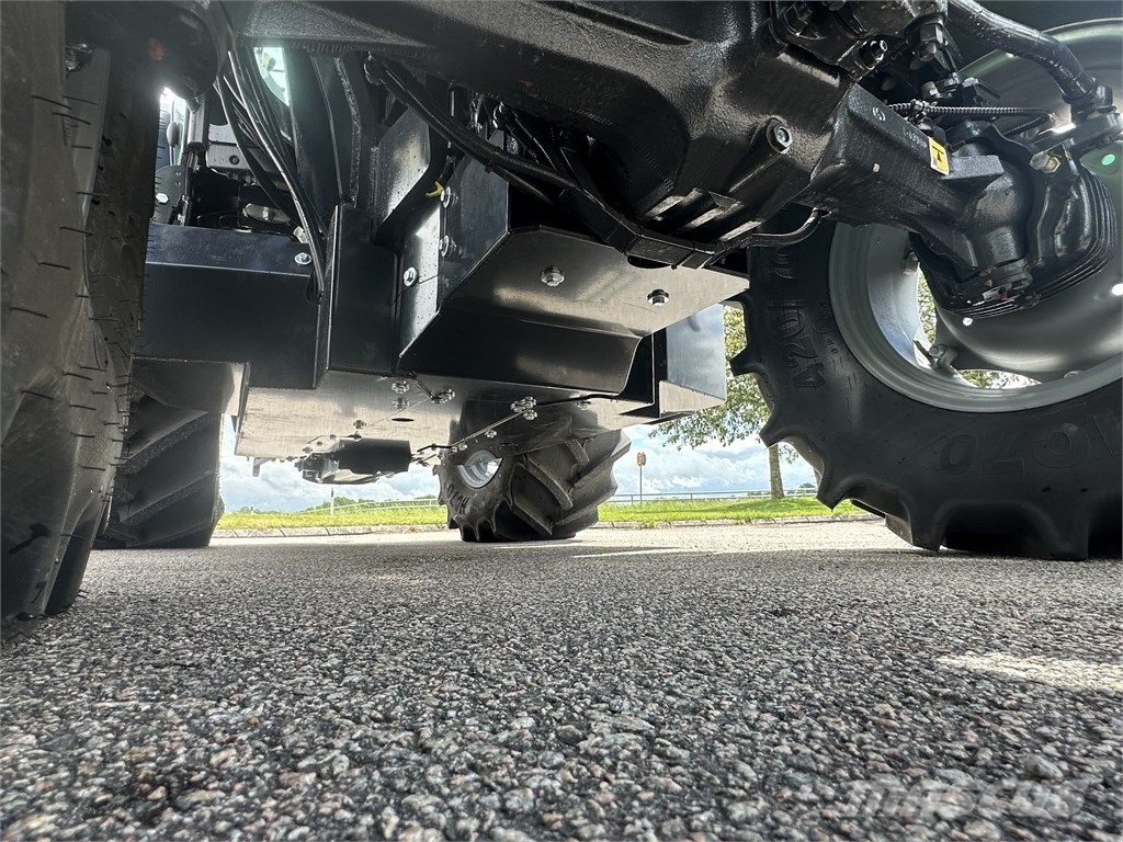 Deutz-Fahr 5105 Keyline Traktori