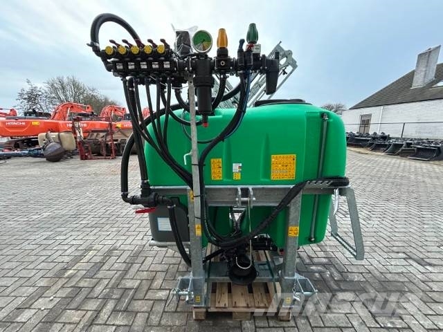 Maschio Gaspardo Sprayers 800 l Прикачни пръскачки
