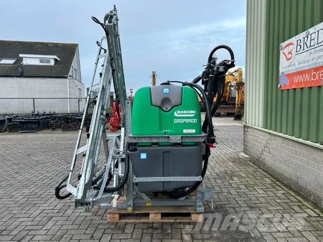 Maschio Gaspardo Sprayers 800 l Прикачни пръскачки
