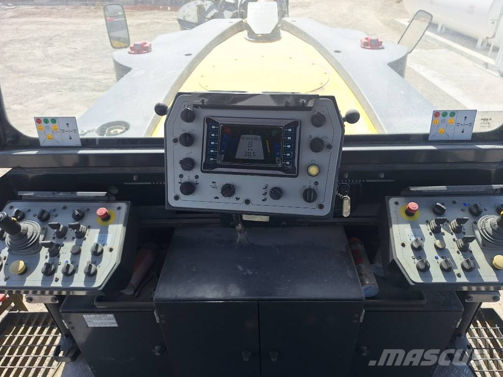 Bomag BM 2000/75 Freze za asfalt