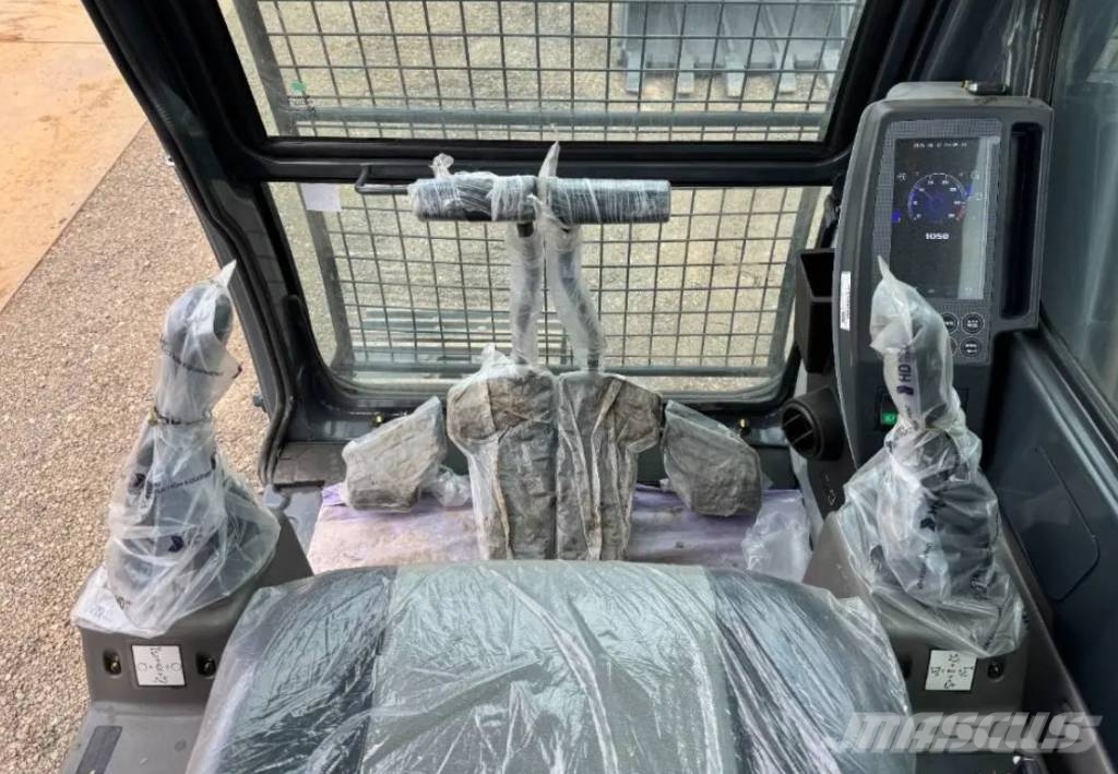Hyundai HX 220 HD Raupenbagger