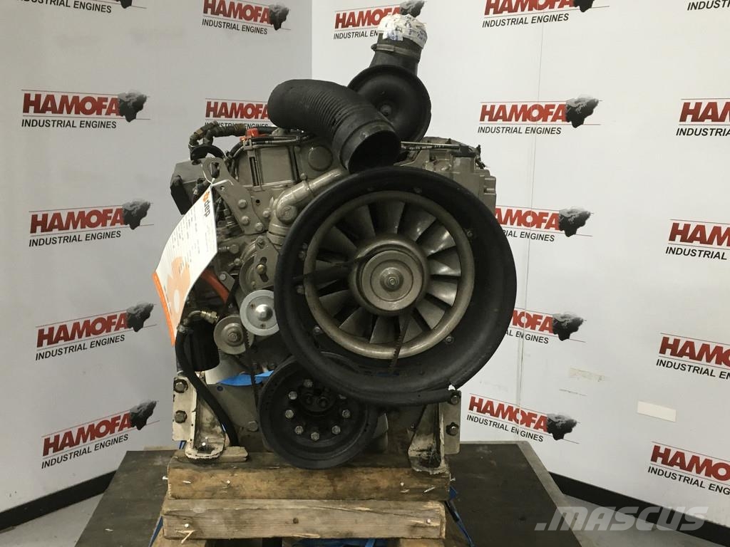 Deutz BF4M1013 USED Motori za građevinarstvo