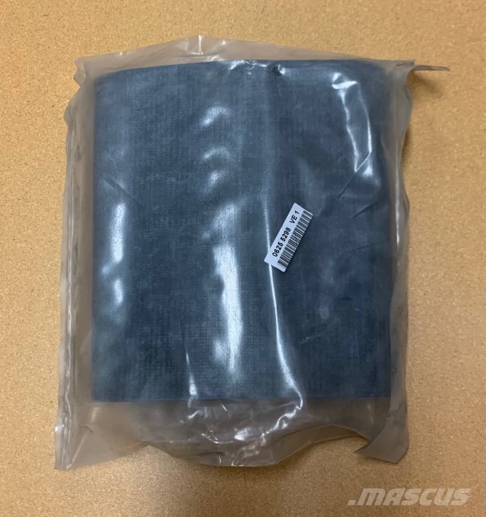 Deutz-Fahr Canvas 06255298, 6255298, 0625 5298, 0625-5298 履带、链条和底盘