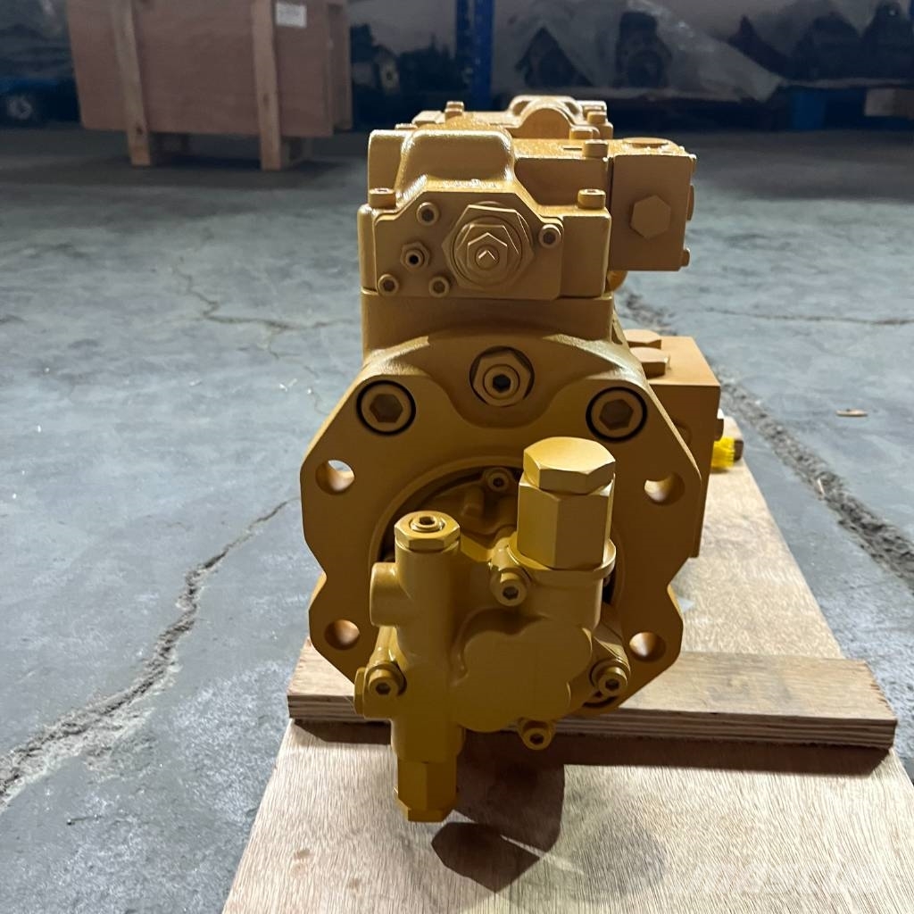 CAT 771D 773E 775B C32 3412E Injector Pump 235-2024 트랜스미션