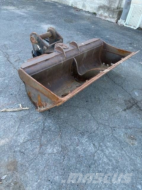 VTN CURAGE ORIENTABLE Buckets