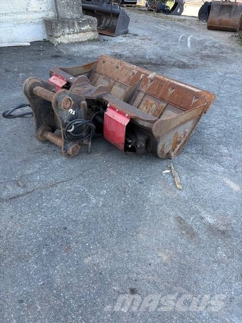 VTN CURAGE ORIENTABLE Buckets