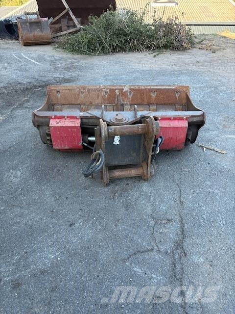 VTN CURAGE ORIENTABLE Buckets