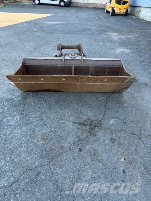 VTN CURAGE ORIENTABLE Buckets