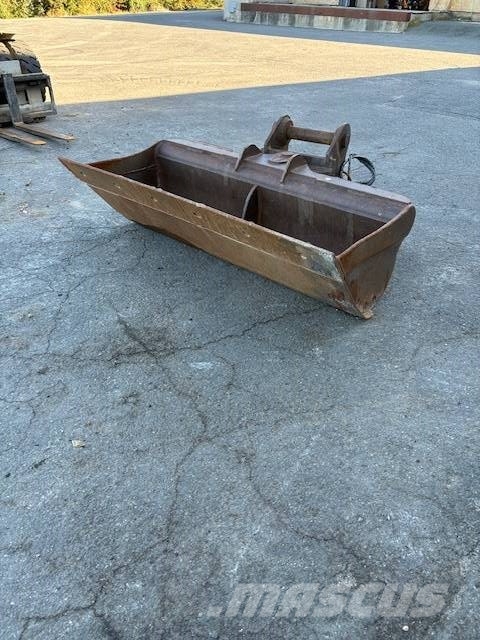VTN CURAGE ORIENTABLE Buckets