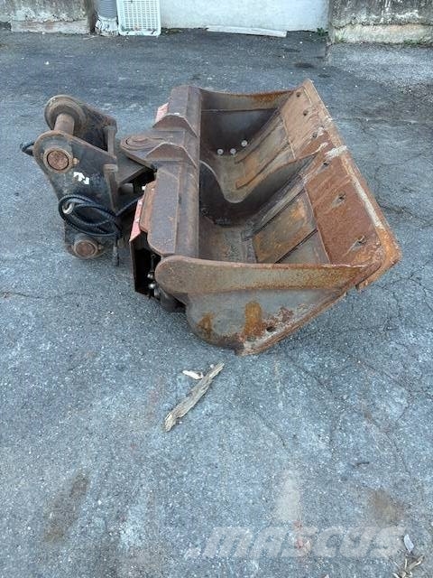 VTN CURAGE ORIENTABLE Buckets