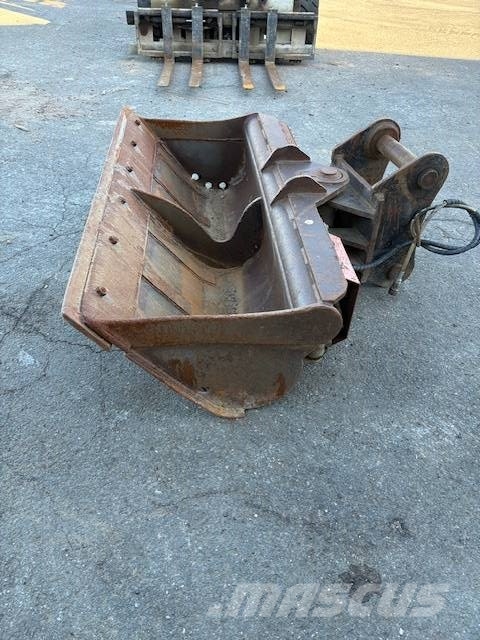 VTN CURAGE ORIENTABLE Buckets