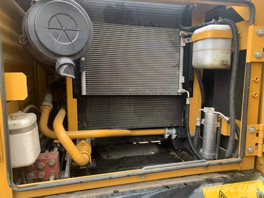 Sany SY155CPRO 履帶式 挖土機/掘鑿機/挖掘機