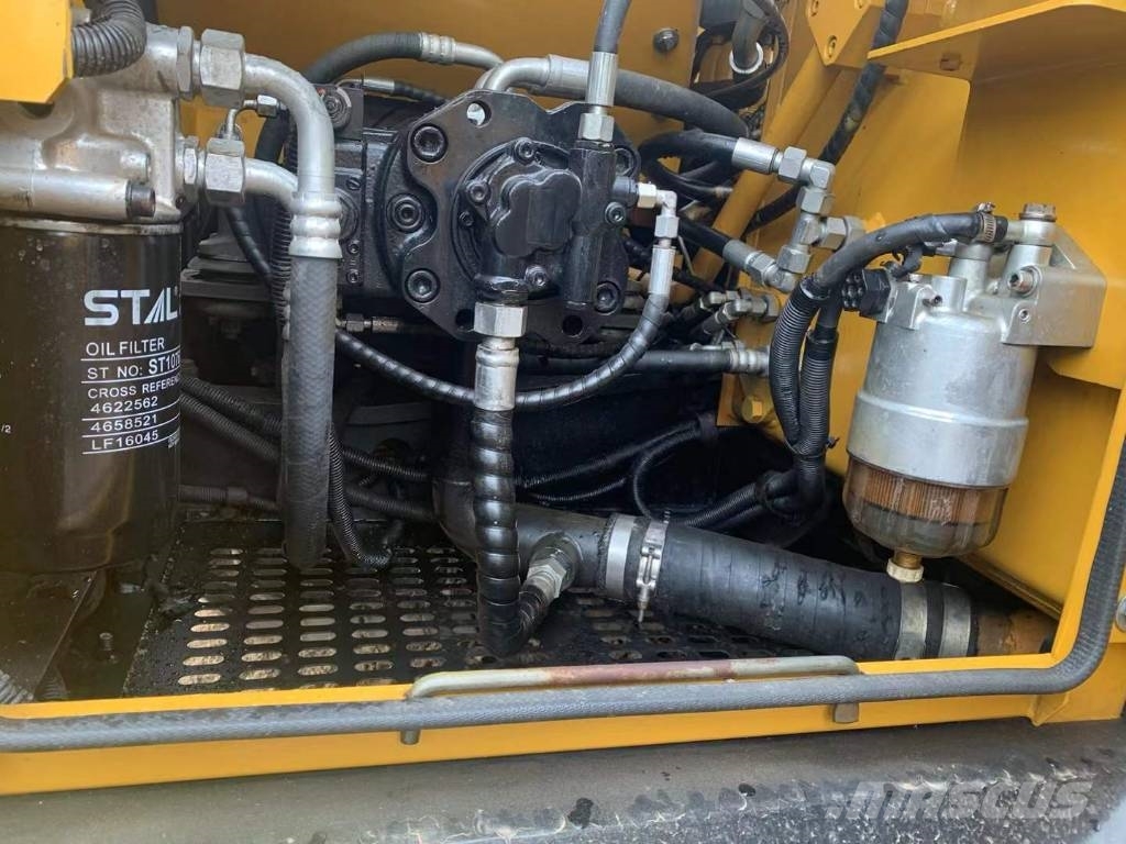 Sany SY155CPRO 履帶式 挖土機/掘鑿機/挖掘機