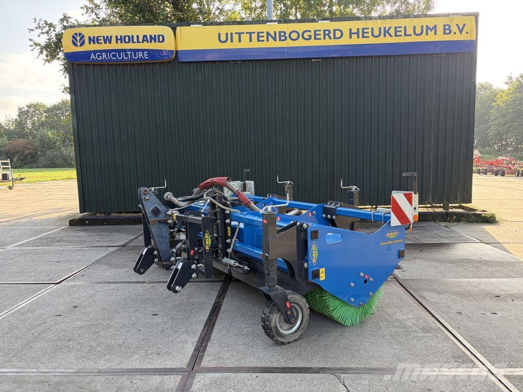 Robert Veegmachine BA300-KSCR-RAH Lakaisukoneet