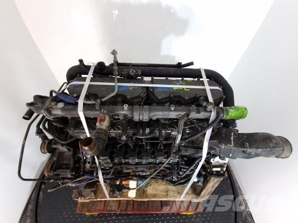 DAF PE183C1 Motory