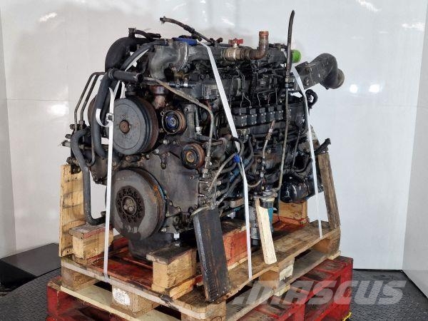 DAF PE183C1 Motory