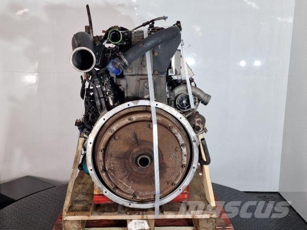 DAF PE183C1 Motory