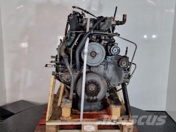 DAF PE183C1 Motory
