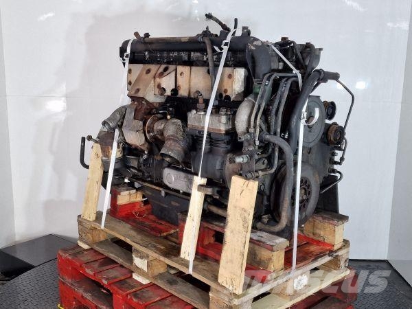 DAF PE183C1 Motory