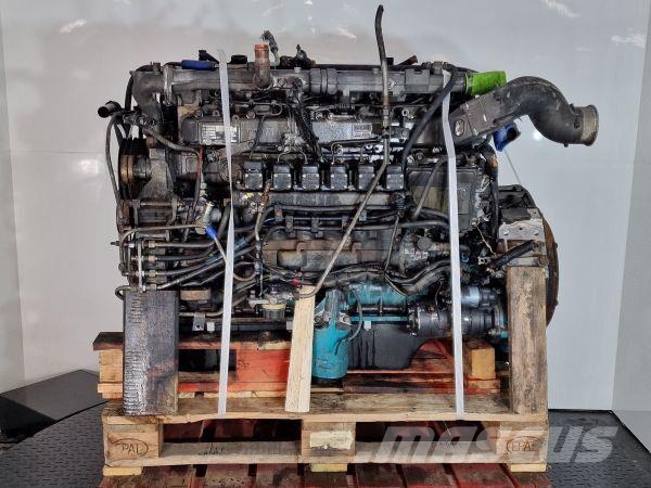 DAF PE183C1 Motory