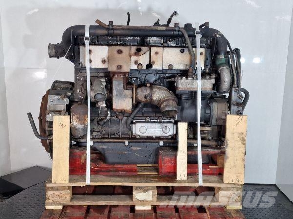 DAF PE183C1 Motory
