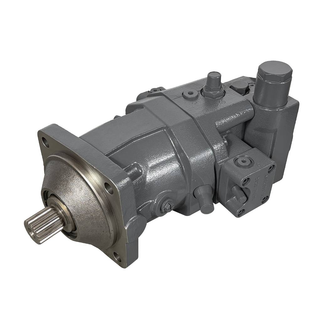 Hyundai R170W-7 Travel Motor 31N5-43001 31N5-43000 31N5-43 أجهزة نقل