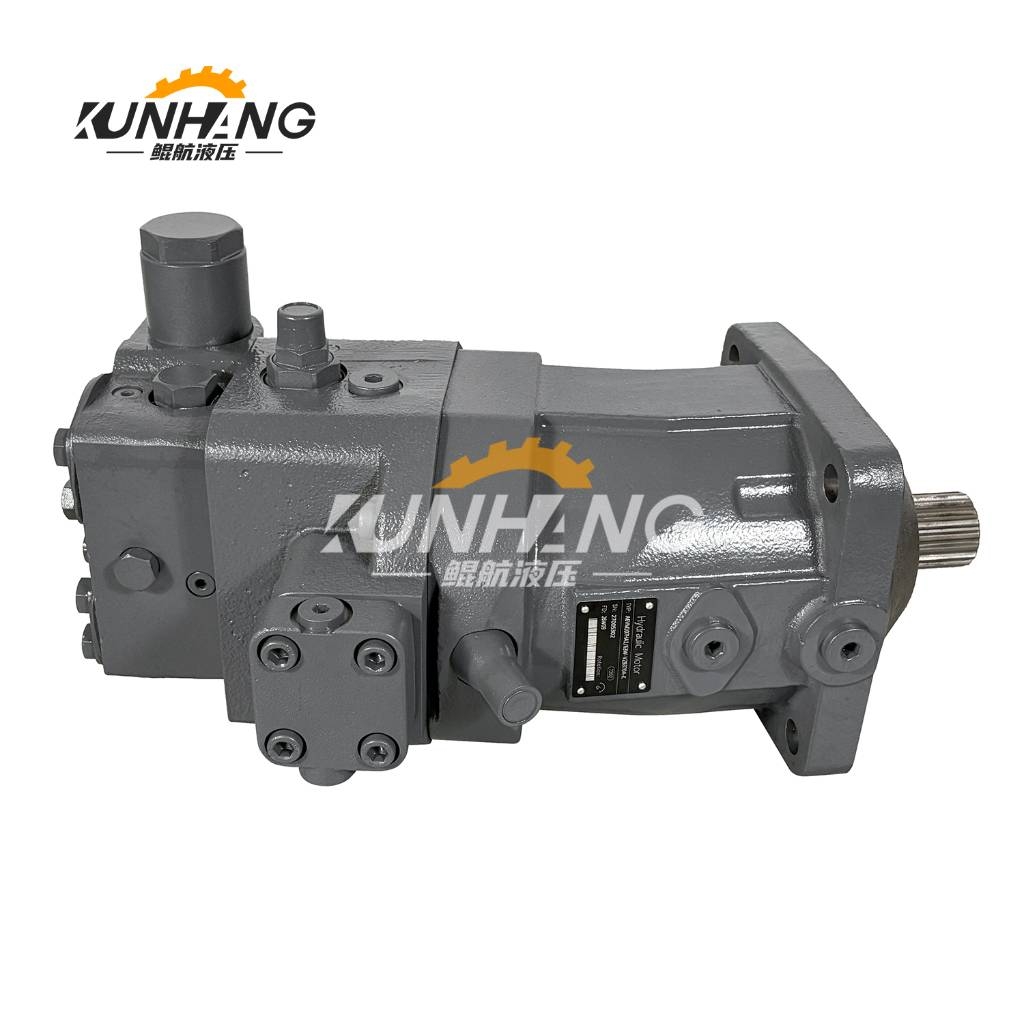 Hyundai R170W-7 Travel Motor 31N5-43001 31N5-43000 31N5-43 أجهزة نقل