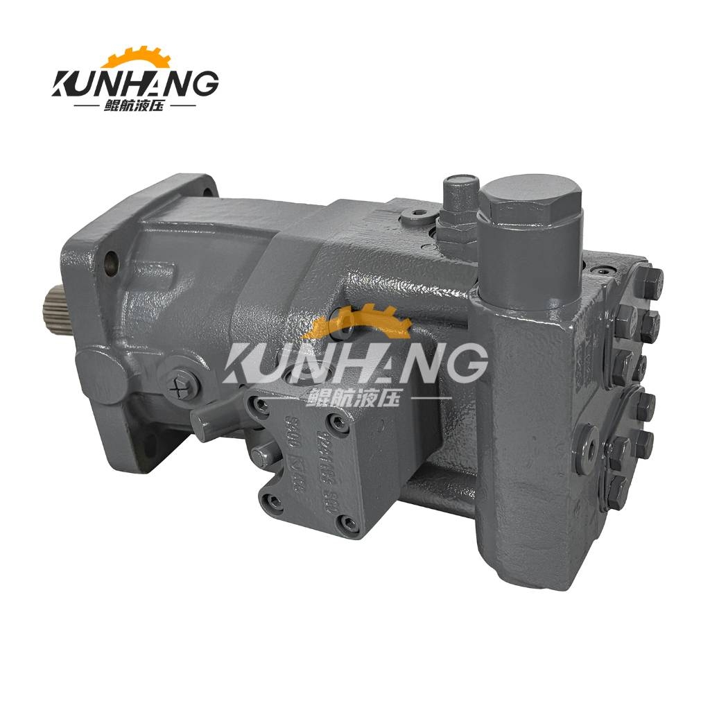 Hyundai R170W-7 Travel Motor 31N5-43001 31N5-43000 31N5-43 أجهزة نقل