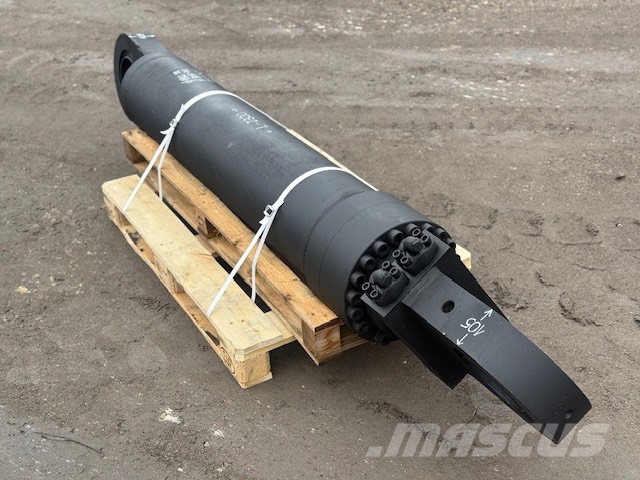 Hydraram USED HYDRAULIC CYLINDER L-2320 Cisailles