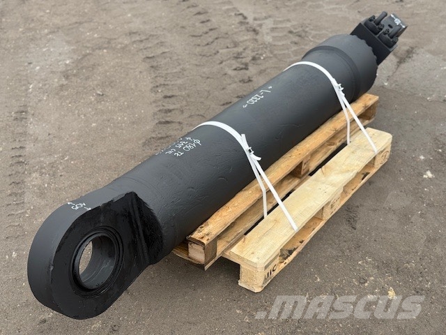 Hydraram USED HYDRAULIC CYLINDER L-2320 Cisailles