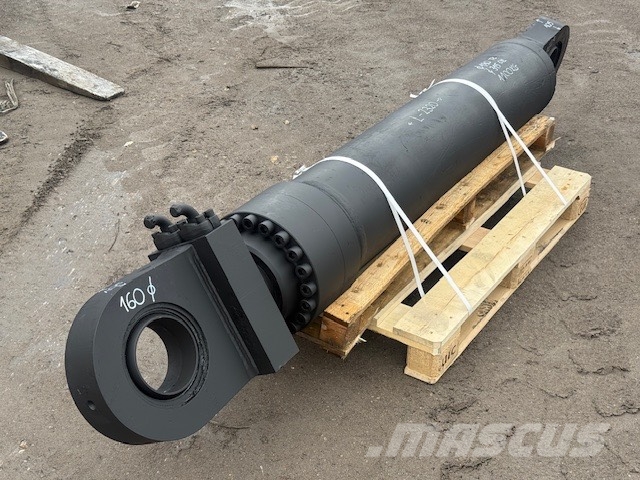Hydraram USED HYDRAULIC CYLINDER L-2320 Cisailles