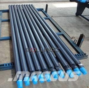 Sollroc DTH drill pipe Tilbehør og reservedele til boreudstyr/borerigge