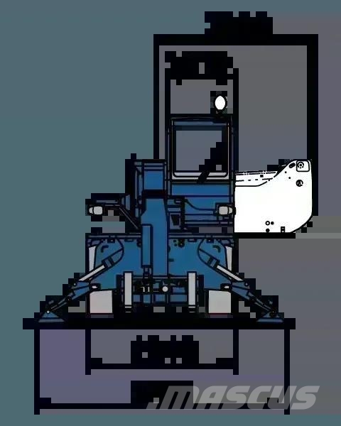 Merlo Roto 40.16S Carretillas telescópicas