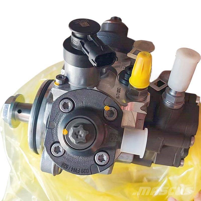 Cummins Fuel Injection Pump 0445020617 5526165 044502060 Moteur