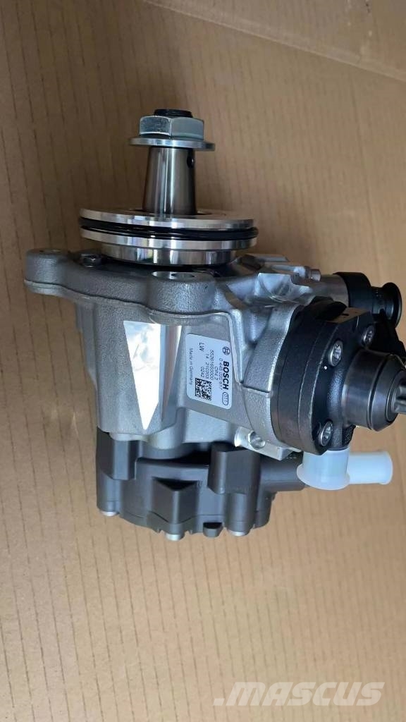 Cummins Fuel Injection Pump 0445020617 5526165 044502060 Moteur