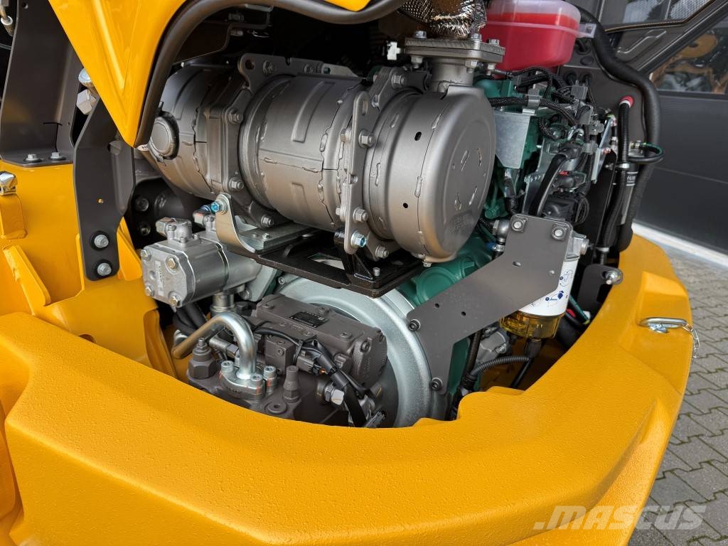 Volvo L30HS NIEUW SPEEDER ! Kolesni nakladalci