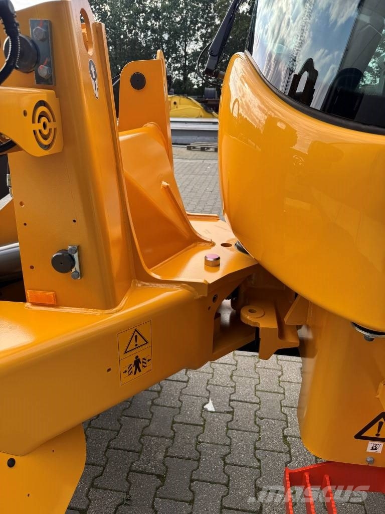 Volvo L30HS NIEUW SPEEDER ! Kolesni nakladalci