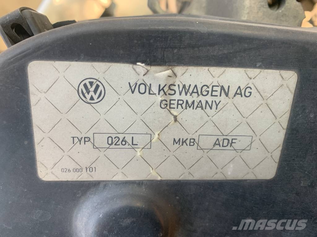 Sovam K22 V-3080 EO Flughafenausrüstung