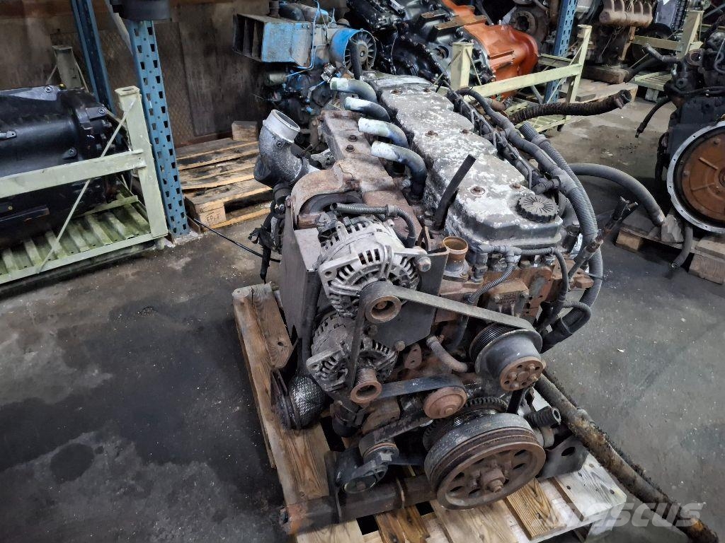 Cummins ISBE220 31 Engines