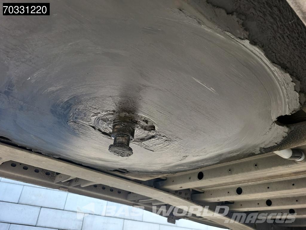 Schmitz Cargobull SCB*S3T 3 axles 篷布半拖車