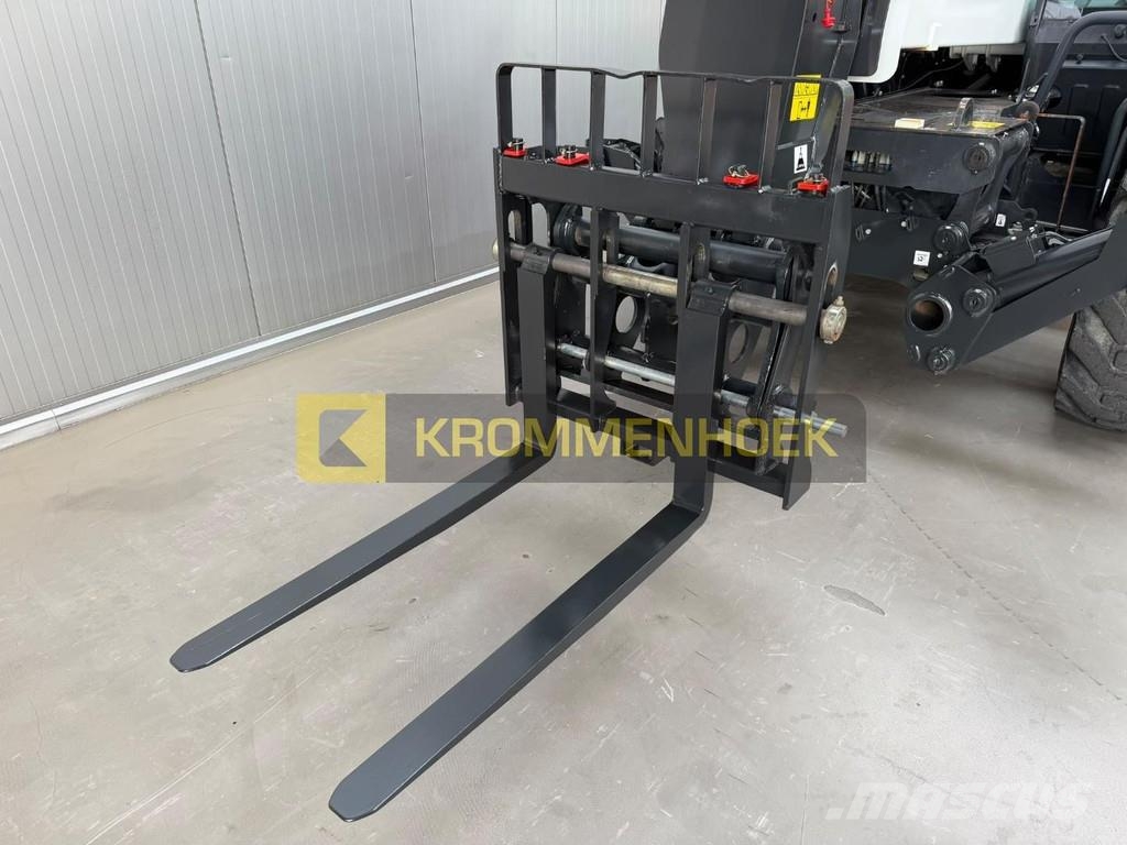 Bobcat T 41.140 SLPRB Τηλεσκοπικοί ανυψωτές